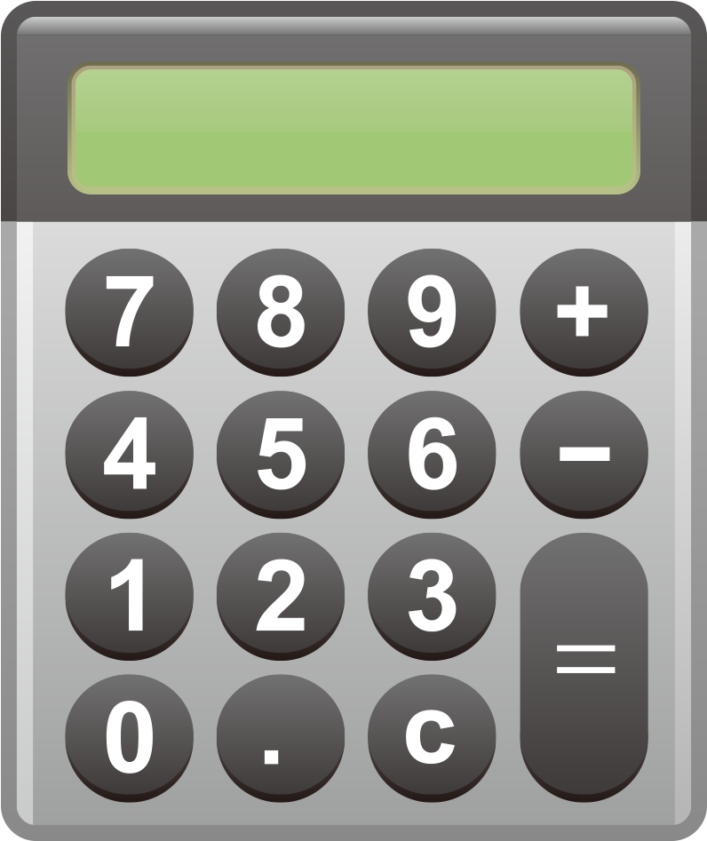 Calculator in JavaScript